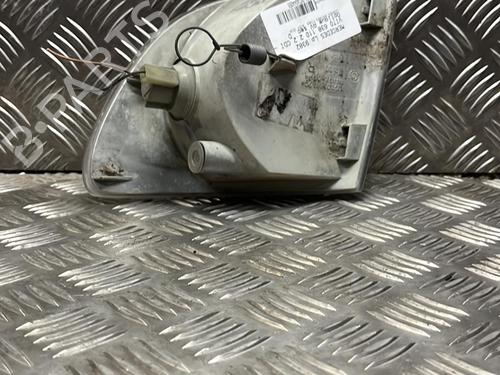 Right front indicator MERCEDES-BENZ VITO Van (W638) 110 CDI 2.2 (638.094) | BP20884988C33 