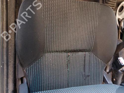 Left front seat PEUGEOT 106 II (1A_, 1C_) 1.1 i | BP30132583C15