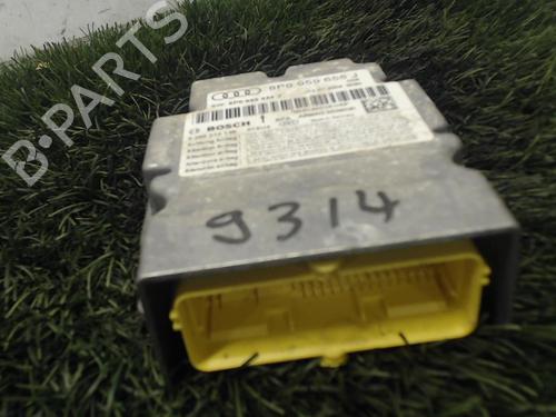 Used ECU airbags AUDI A3 (8P1) 2.0 TDI 16V (140 hp) 20883108