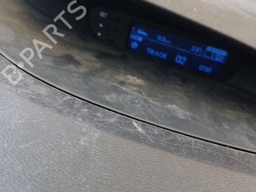 Radio HYUNDAI i20 I (PB, PBT) 1.2 | BP30149007E6 