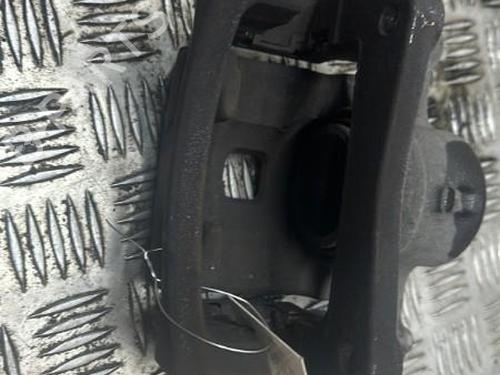 Left front brake caliper FORD FIESTA VI (CB1, CCN) 1.0 EcoBoost | BP20880614M105 