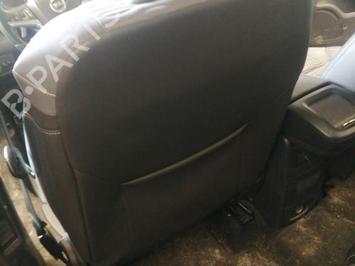 Left front seat OPEL ZAFIRA TOURER C (P12) 1.6 CDTI (75) | BP24884050C15 - Image 2