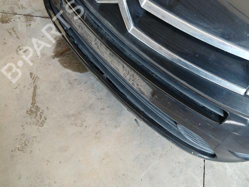 Front bumper CITROËN C4 Grand Picasso I (UA_) 1.6 HDi | BP29844978C7