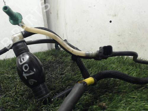 Used Other Other CITROËN NEMO MPV 1.4 HDi (68 hp) 20881246 20881246