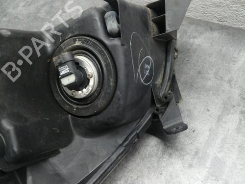 Used Right headlight Right headlight 27732177 27732177