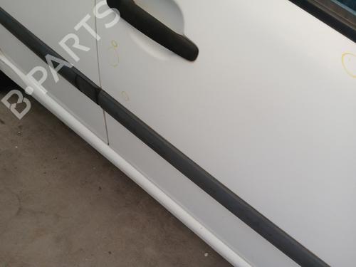 Right front door CITROËN C3 I (FC_, FN_) 1.4 HDi | BP29336125C3 