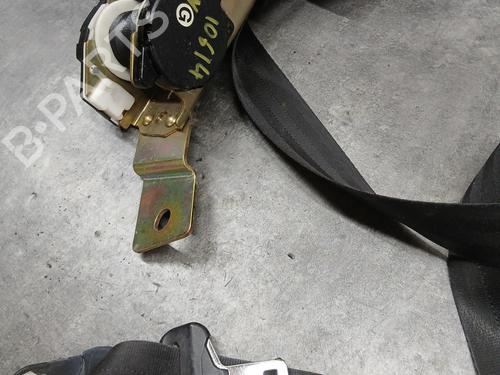 Front left belt tensioner CITROËN ZX (N2) 1.4 i | BP29068479C87 