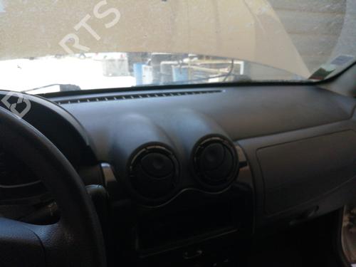 Dashboard DACIA DUSTER (HS_) 1.5 dCi | BP26737256C46 - Image 4