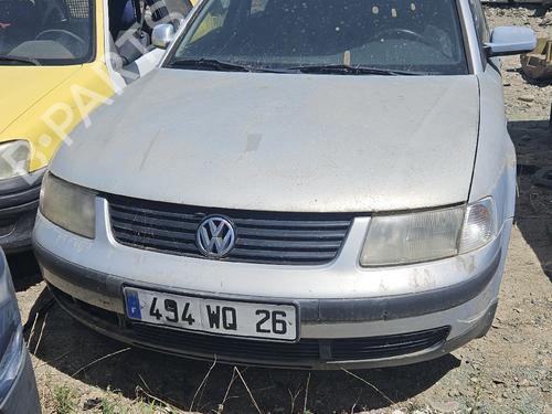Brugte VW PASSAT B5 (3B2) 1.9 TDI 4867771