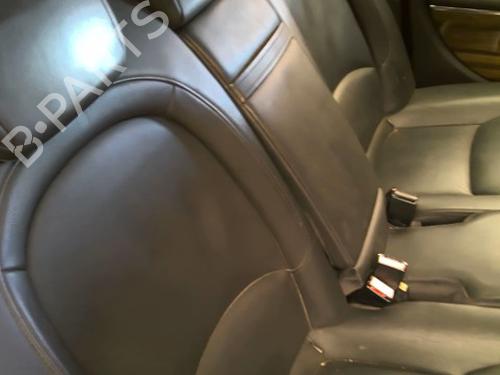 Sæde Bagtil CITROËN C6 (TD_) 2.7 HDi | BP39398040C17 - Image 14
