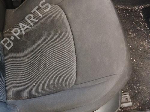 Right front seat CITROËN C5 III (RD_) 1.6 HDi 110 (RD9HZC) | BP29528776C16 