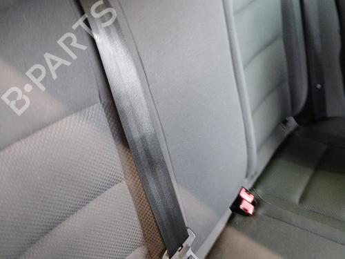 Sæde Bagtil VW GOLF V (1K1) 2.0 TDI | BP30338793C17