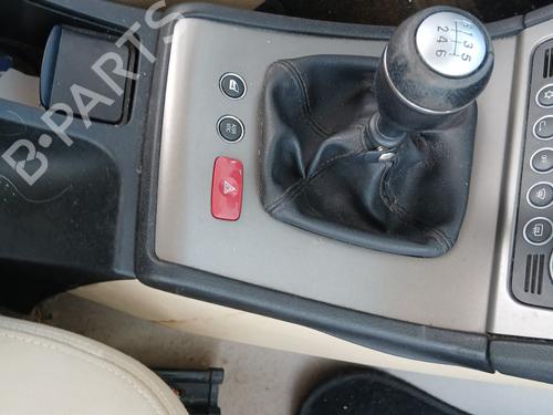 Warning switch ALFA ROMEO 159 (939_) 1.9 JTDM 8V (939AXE1B) | BP30457777I22 - Image 2