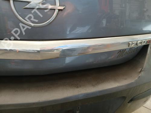 Bakluke CC/Kombi-Kupé OPEL ASTRA H (A04) 1.7 CDTI (L48) | BP29936021C6