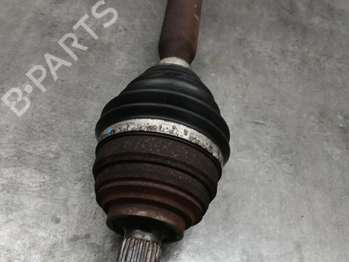 Left front driveshaft RENAULT MEGANE II (BM0/1_, CM0/1_) 1.6 16V (BM0C, CM0C) | BP28128223M38 