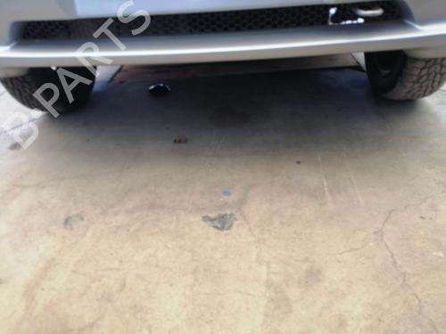 Used Rear axle PEUGEOT 106 II (1A_, 1C_) 1.1 i (60 hp) 25864271