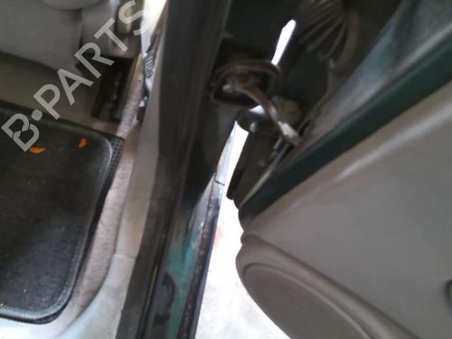 Used Hinge/Door check strap Hinge/Door check strap CITROËN C5 I (DC_) 2.0 HDi (DCRHZB, DCRHZE) (109 hp) 40203858 40203858