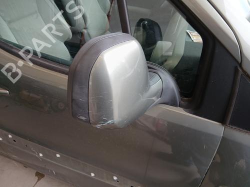 right-mirror-peugeot-partner-box-bodympv-2008-28491223 main image