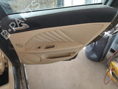 Used Rear right window mechanism ALFA ROMEO 159 (939_) 1.9 JTDM 8V (939AXE1B) (120 hp) 30457787