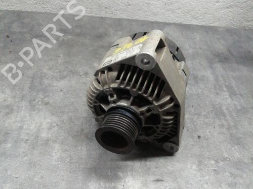 Used Alternator MERCEDES-BENZ SLK (R170) 200 (170.435) (136 hp) 27987767