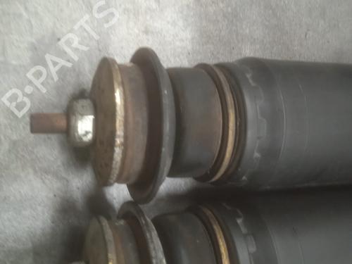 Right rear shock absorber MERCEDES-BENZ M-CLASS (W163) ML 270 CDI (163.113) | BP23793917M19 