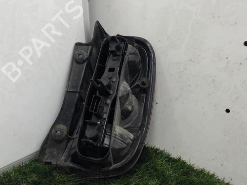Used Left taillight NISSAN MICRA III (K12) 1.5 dCi (65 hp) 20881738