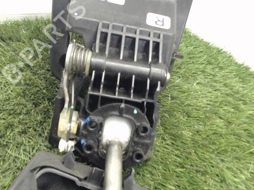 Used Gear lever PEUGEOT 2008 I (CU_) 1.6 BlueHDi 100 (100 hp) 20885622