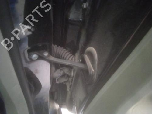 Used Hinge/Door check strap PEUGEOT 308 I (4A_, 4C_) 1.6 HDi (109 hp) 23794077