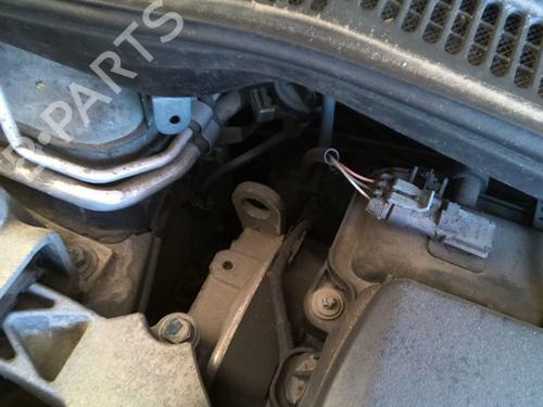 Used ABS pump ABS pump RENAULT TWINGO II (CN0_) 1.2 16V (CN0K, CN0V, CN0A) (76 hp) 39422975 39422975