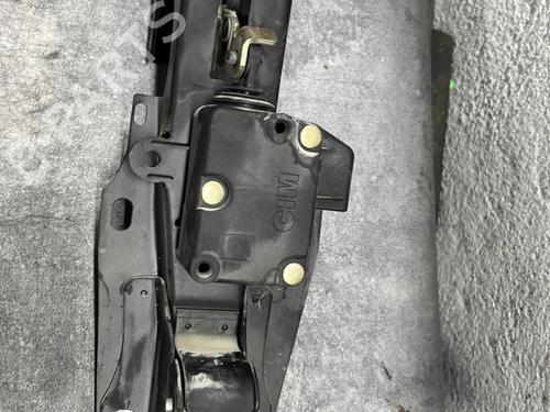 Tailgate lock CITROËN BX (XB-_) 14 E | BP29476340C101 