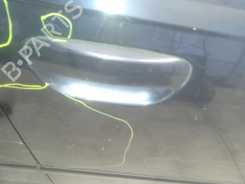 Used Front right exterior door handle AUDI A4 B7 (8EC) 2.0 TDI 16V (140 hp) 22549430