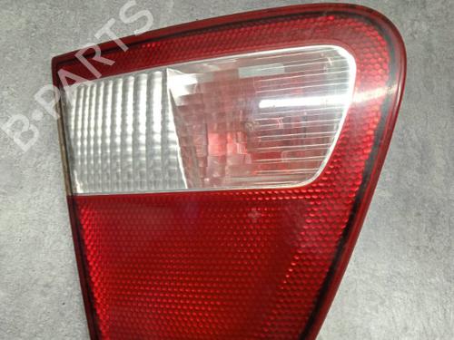 Used Left tailgate light SEAT CORDOBA (6K1, 6K2) 1.9 TDI (90 hp) 21278655