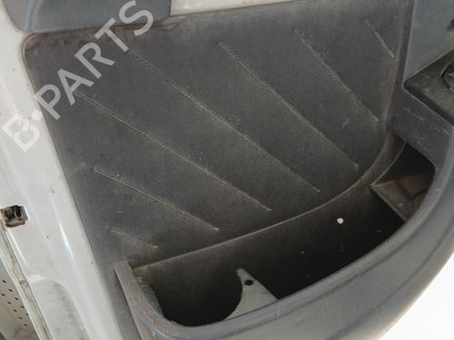 Used Front left window mechanism Front left window mechanism CITROËN JUMPER I Van (244) 2.0 HDi (84 hp) 29278503 29278503