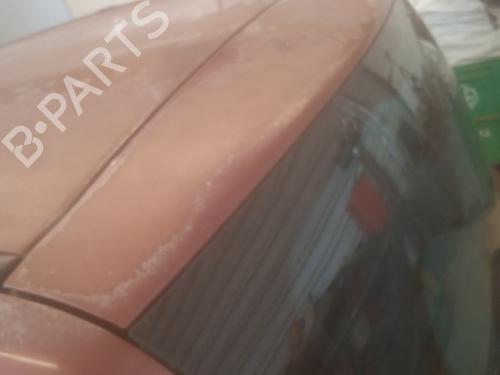 Tailgate FIAT MULTIPLA (186_) 1.9 JTD 115 | BP24059636C6 