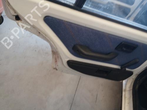 Elevador vidro trás esquerdo Elevador vidro trás esquerdo PEUGEOT 106 I (1A, 1C) 1.0 (50 hp) 36170481 36170481