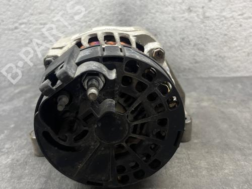 Used Alternator Alternator ALFA ROMEO MITO (955_) 1.4 TJet (955AXA1B) (155 hp) 34043926 34043926