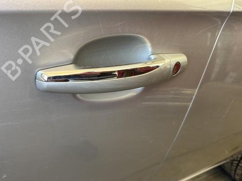 Front left exterior door handle OPEL CORSA E (X15) 1.3 CDTI (08, 68) | BP31275196C128