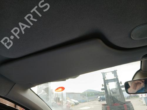 Venstre solskærm RENAULT MODUS / GRAND MODUS (F/JP0_) 1.5 dCi (JP0G, JP0H) | BP29888690I1 