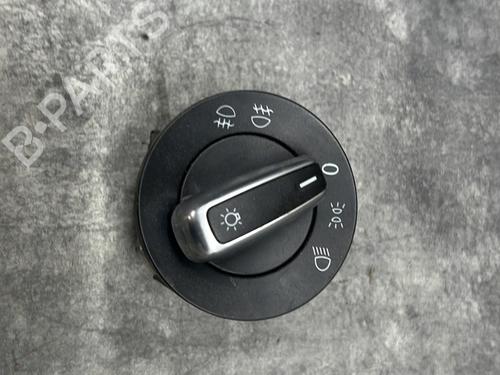 Headlight switch VW TOURAN (1T1, 1T2) 1.9 TDI | BP33681582I24 - Image 3
