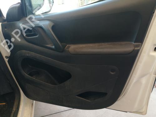 Front right window mechanism CITROËN BERLINGO MULTISPACE (B9) 1.6 HDi 110 | BP28015432C23 