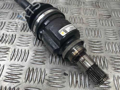 Used Left front driveshaft Left front driveshaft 38296593 38296593
