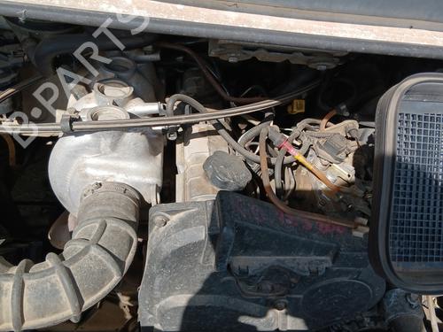 Used Engine RENAULT TRAFIC Bus (T_, P_, V_) 1.9 D (60 hp) 28544739