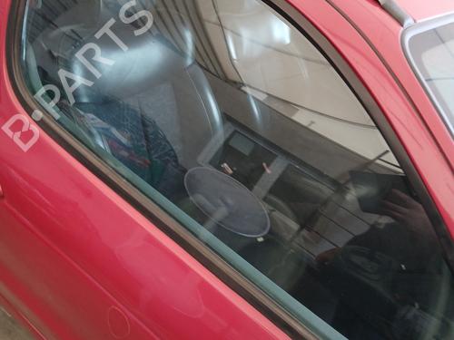 Front right door window RENAULT MEGANE I Coach (DA0/1_) 2.0 i | BP28152323C19 