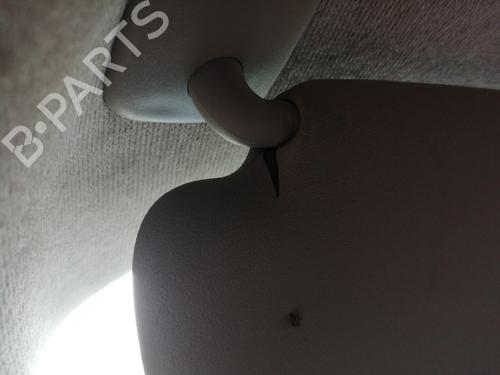 Left sun visor FIAT TALENTO Van (296_) 1.6 D | BP24938481I1 - Image 5
