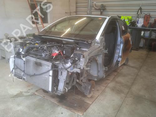 Other RENAULT CAPTUR I (J5_, H5_) 1.2 TCe 120 | BP29610274O1 - Image 13