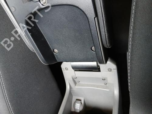 Armrest / Center console FORD FOCUS II (DA_, HCP, DP) 1.6 TDCi | BP32215589I20 - Image 6