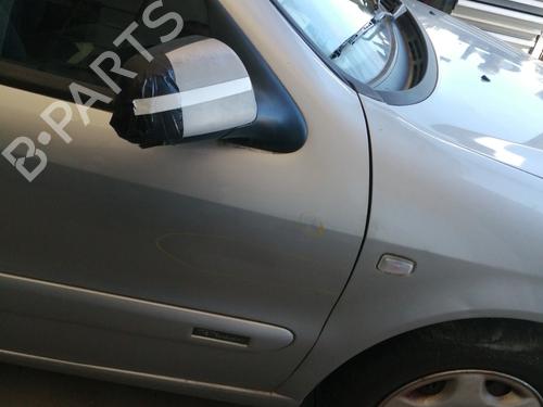 Right front door CITROËN XSARA (N1) 1.4 i | BP27804960C3 
