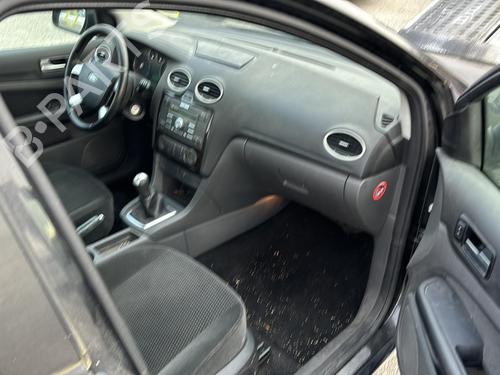Front slam panel FORD FOCUS II (DA_, HCP, DP) 1.6 TDCi | BP22318249C72 