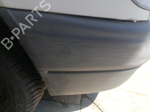 Used Front bumper CITROËN SAXO (S0, S1) 1.5 D (57 hp) 26025604