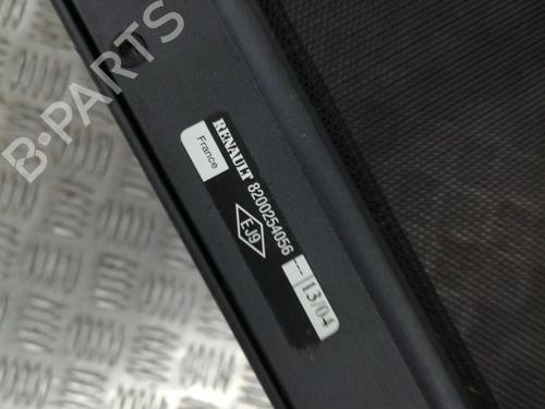 Electronic module RENAULT MEGANE II Coupé-Cabriolet (EM0/1_) 1.9 dCi | BP27998209M83 